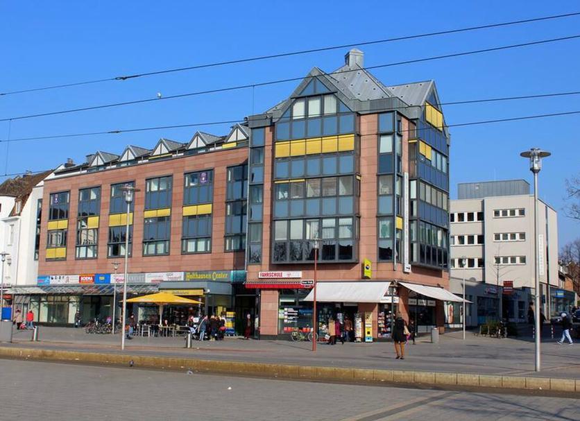 Bygning Foto