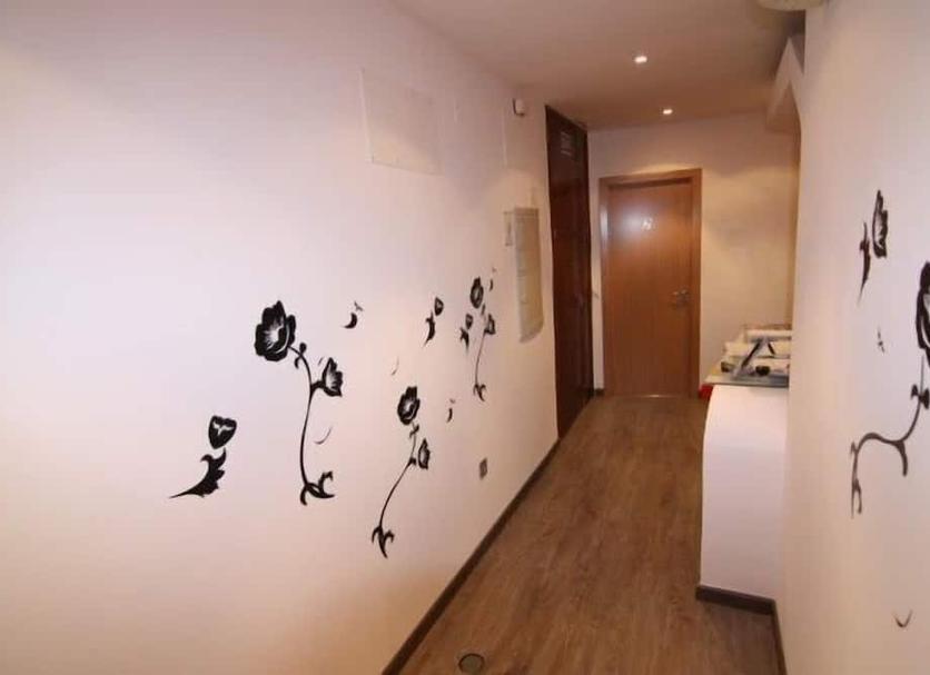 Hall Foto