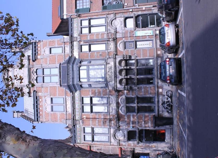 Romfasiliteter Foto