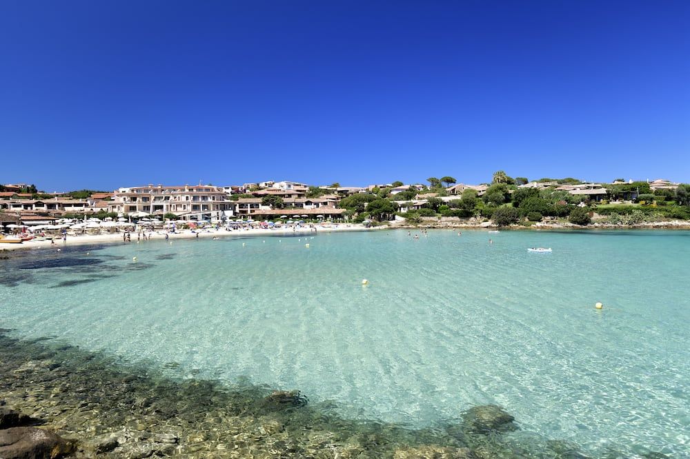 Strand
