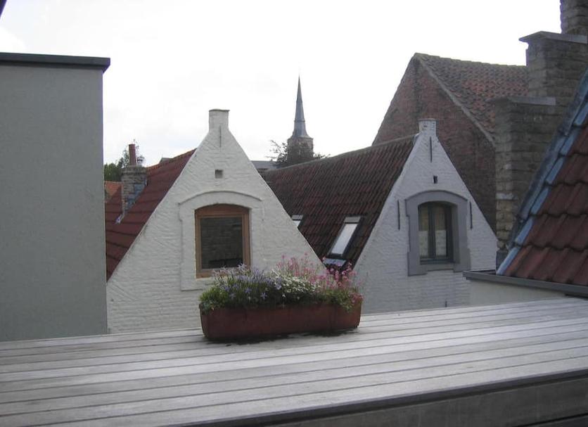 Bygning Foto