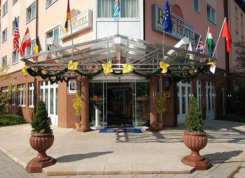 Bygning Foto