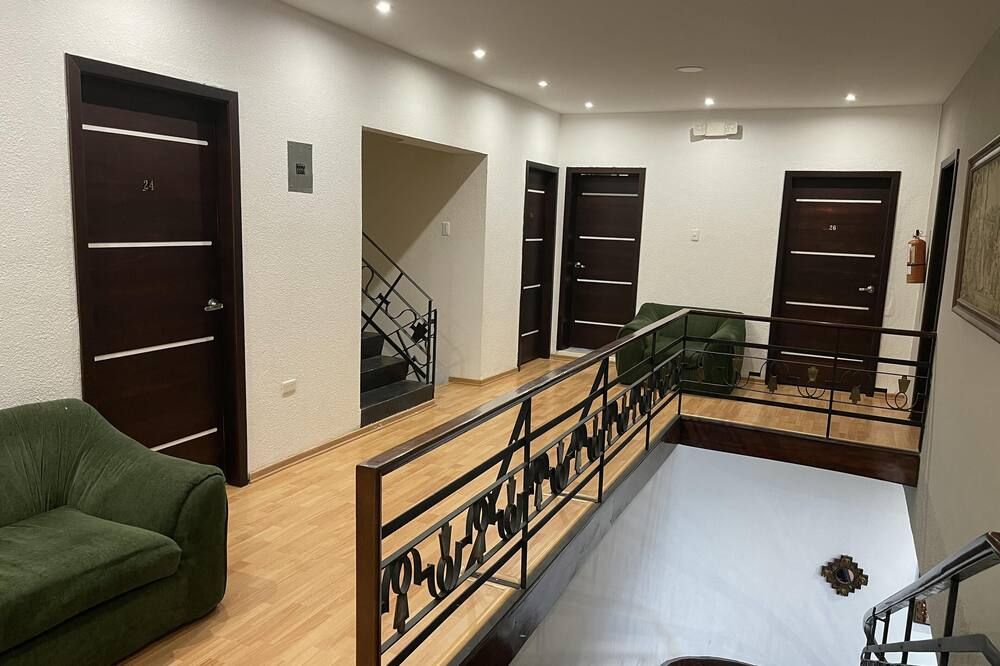 Hall