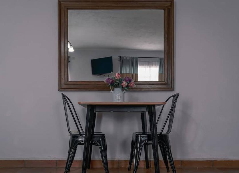 Romfasiliteter Foto