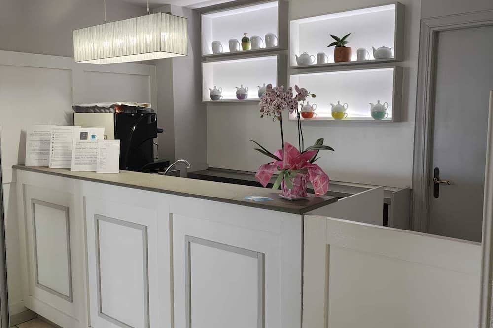 Annet