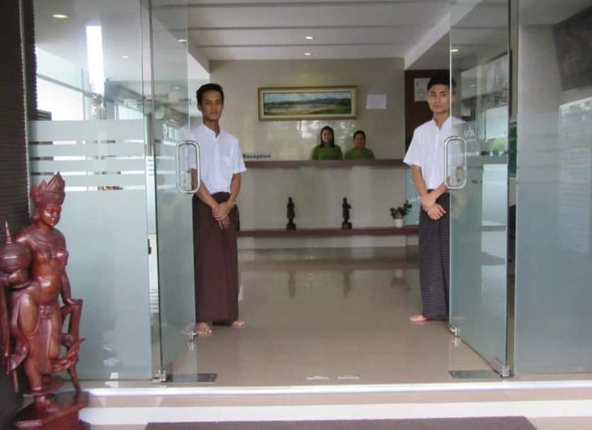 Annet Foto