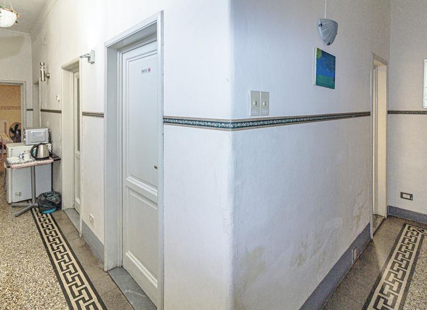 Hall Foto