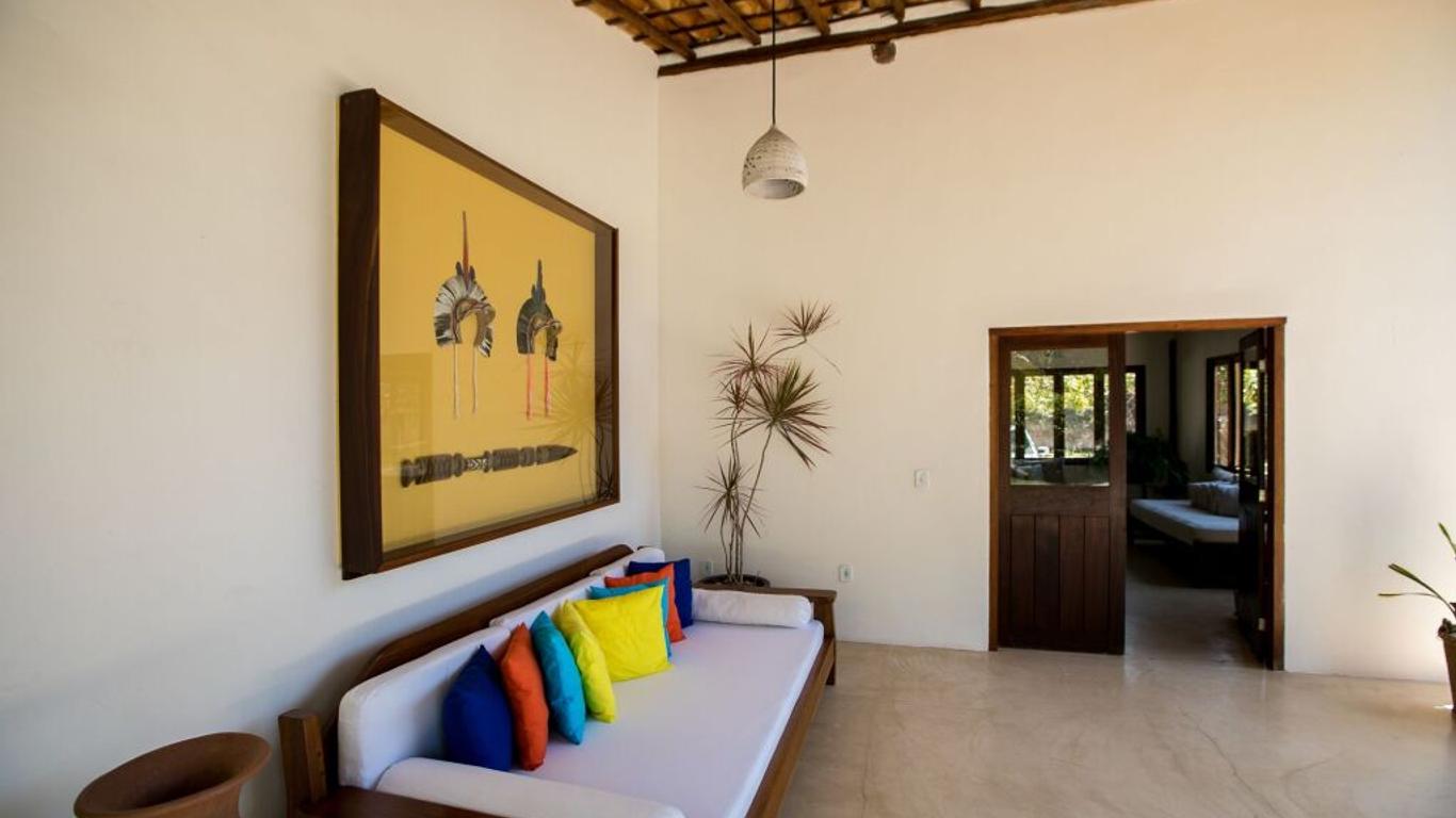 Vila Morena Trancoso
