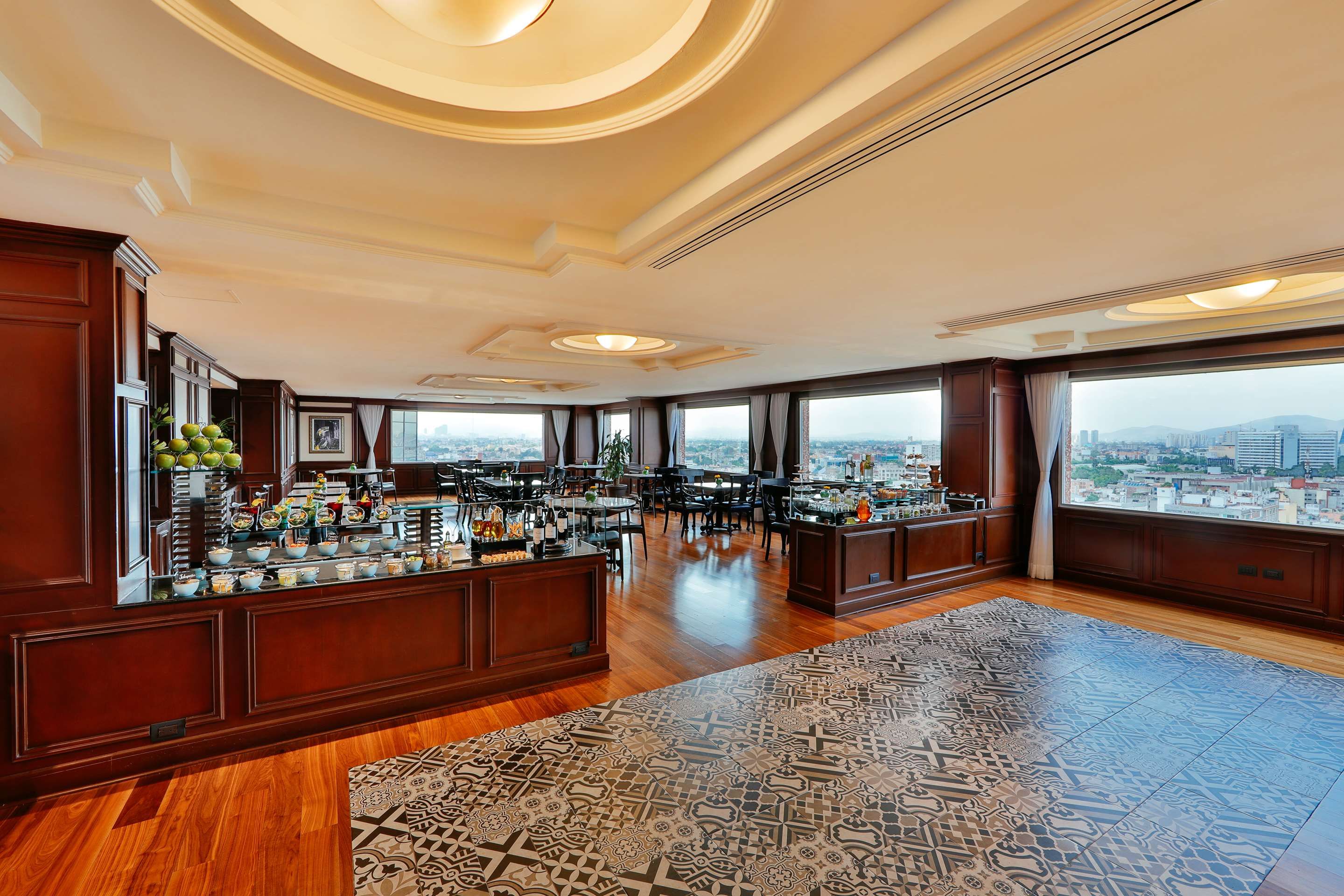Buffet