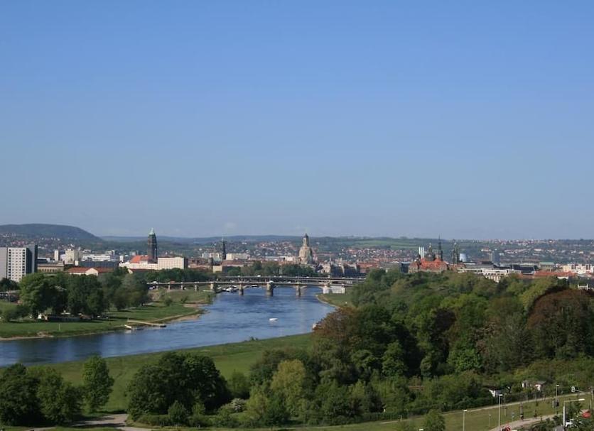 Utsikt Foto