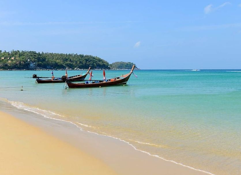 Strand Foto