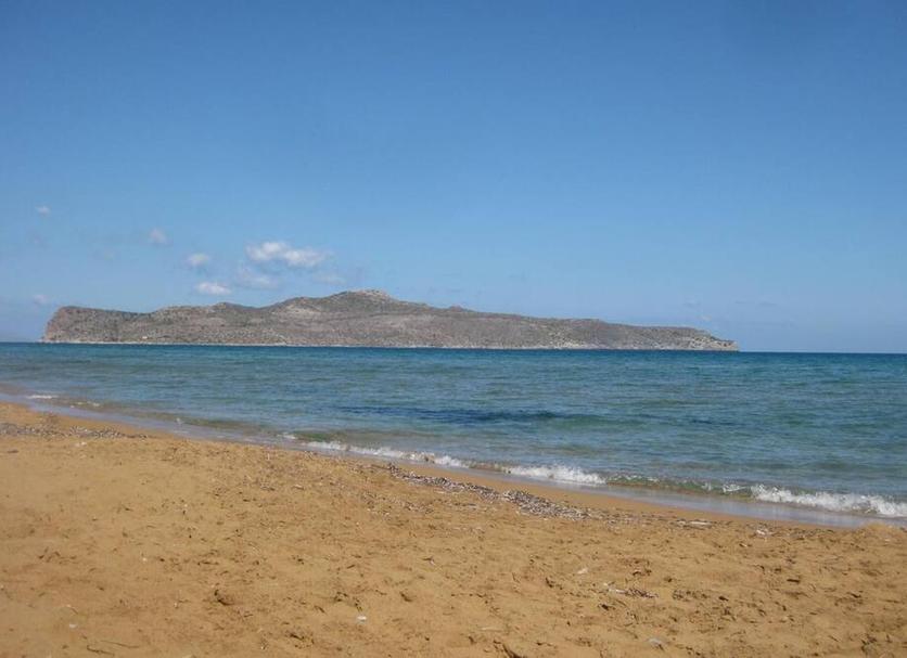 Strand Foto