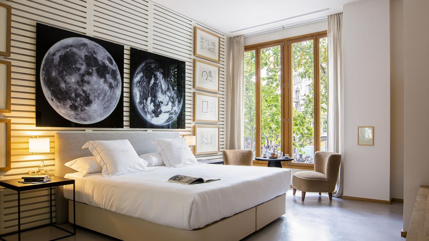 Hotel Margot House