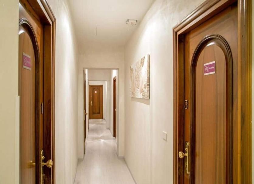 Hall Foto