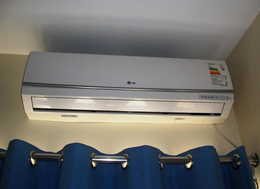 Romfasiliteter Foto