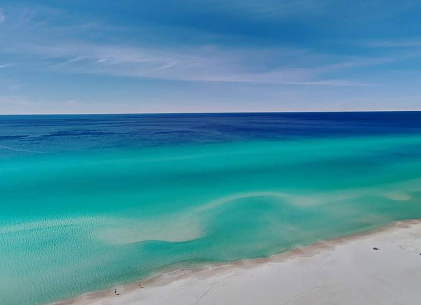 Strand Foto