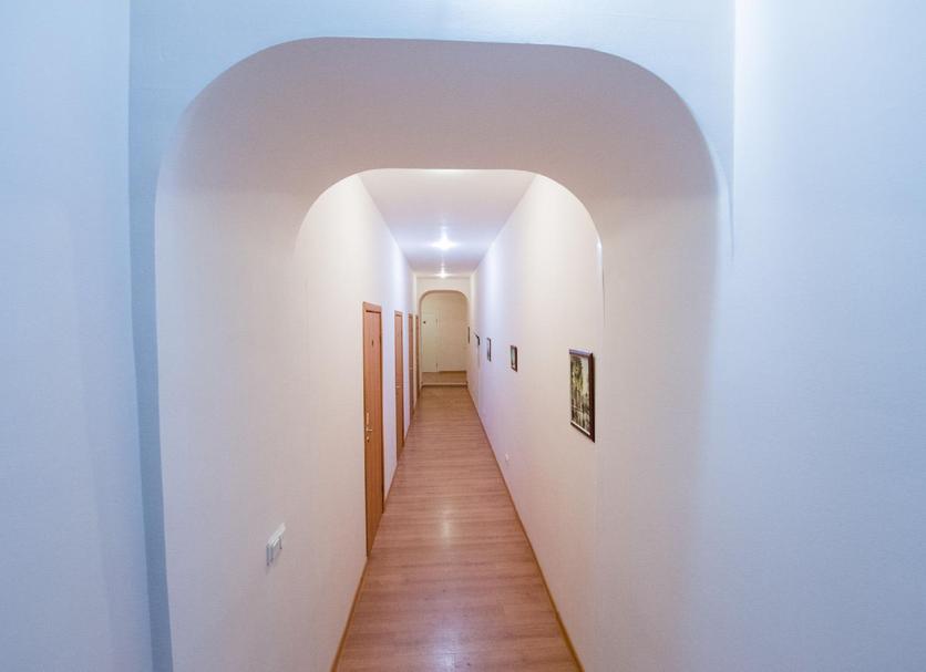 Hall Foto