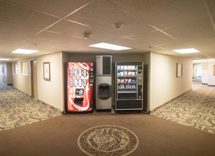Hall Foto