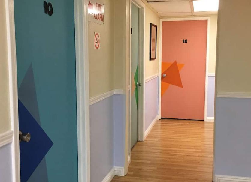 Hall Foto