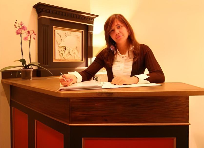 Annet Foto