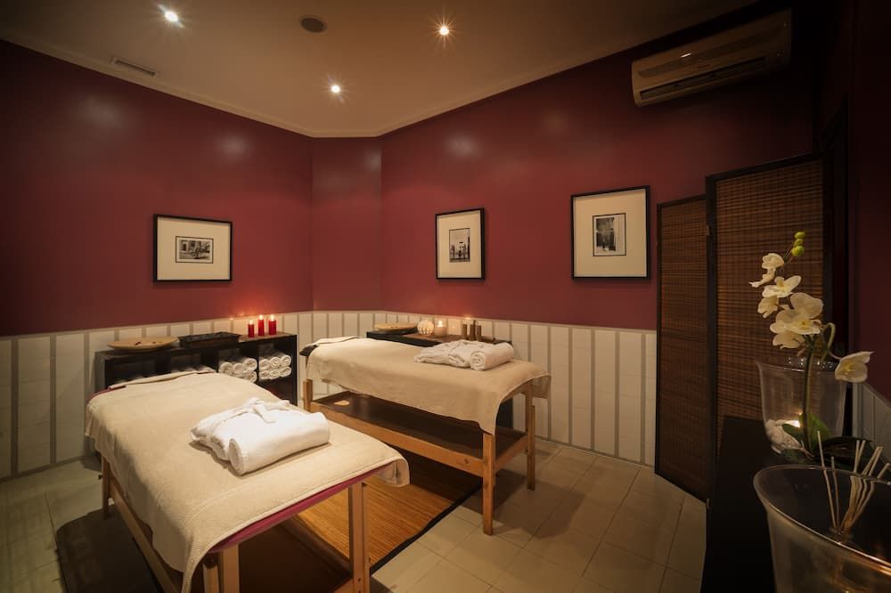 Spa