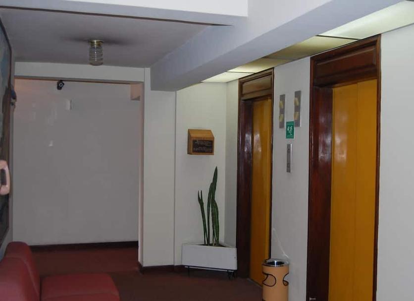 Romfasiliteter Foto