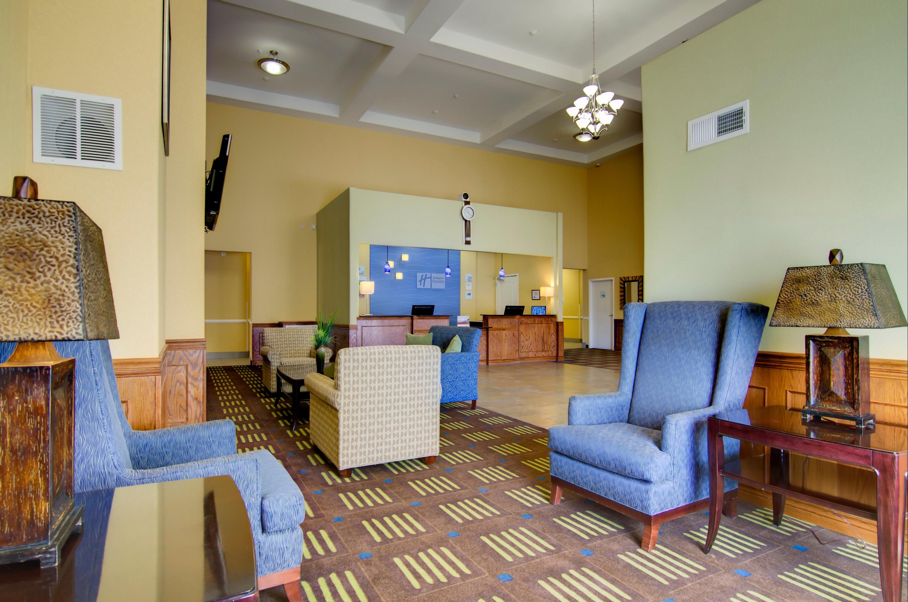 Resepsjon
