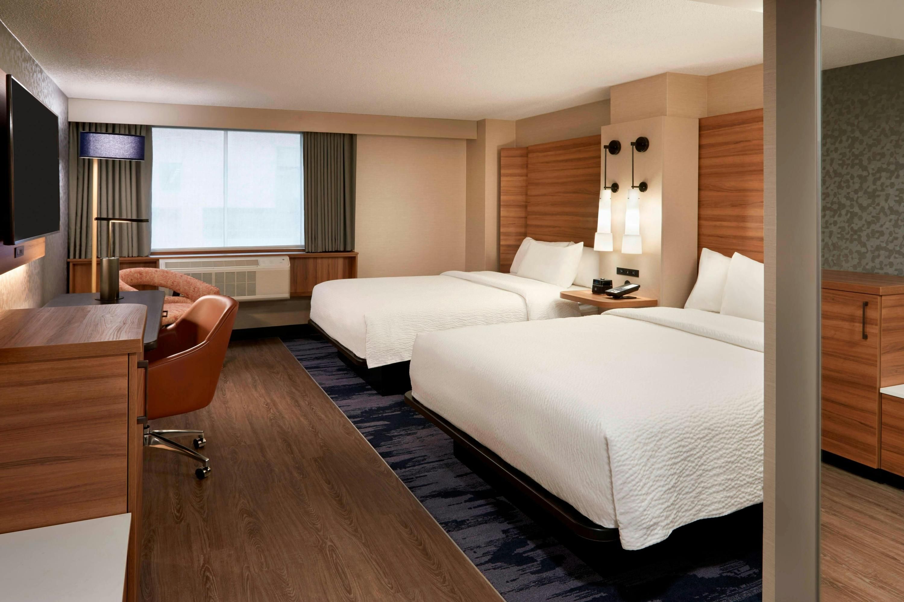 Soverom