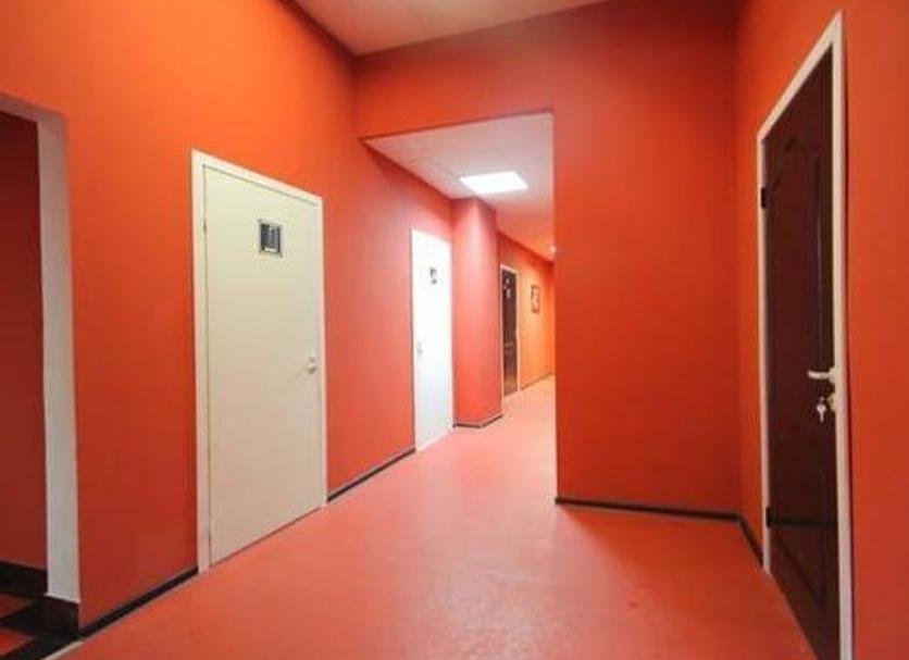 Hall Foto