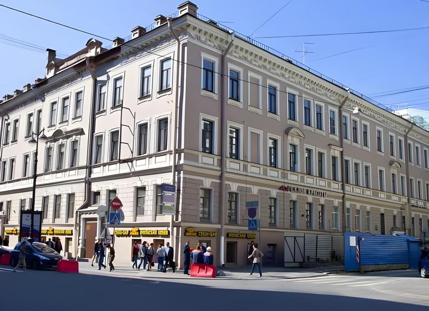 Bygning Foto