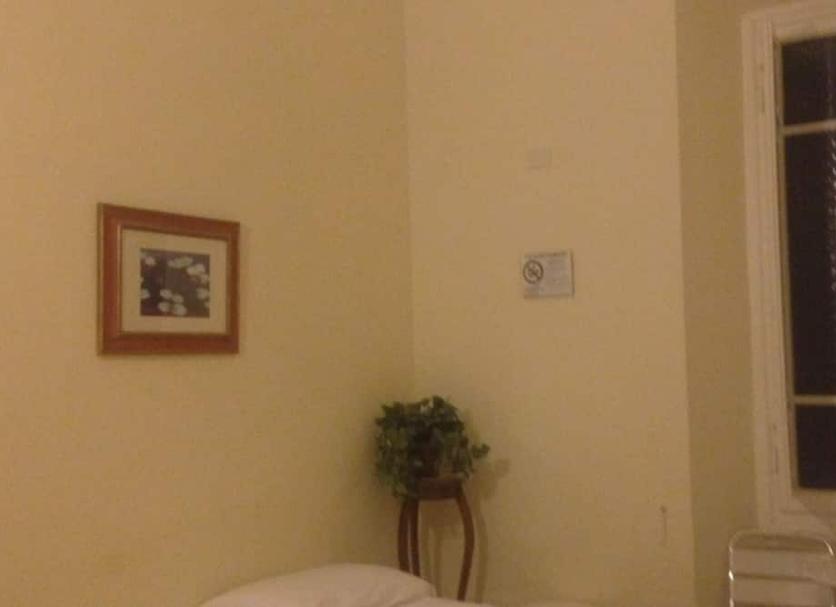 Romfasiliteter Foto
