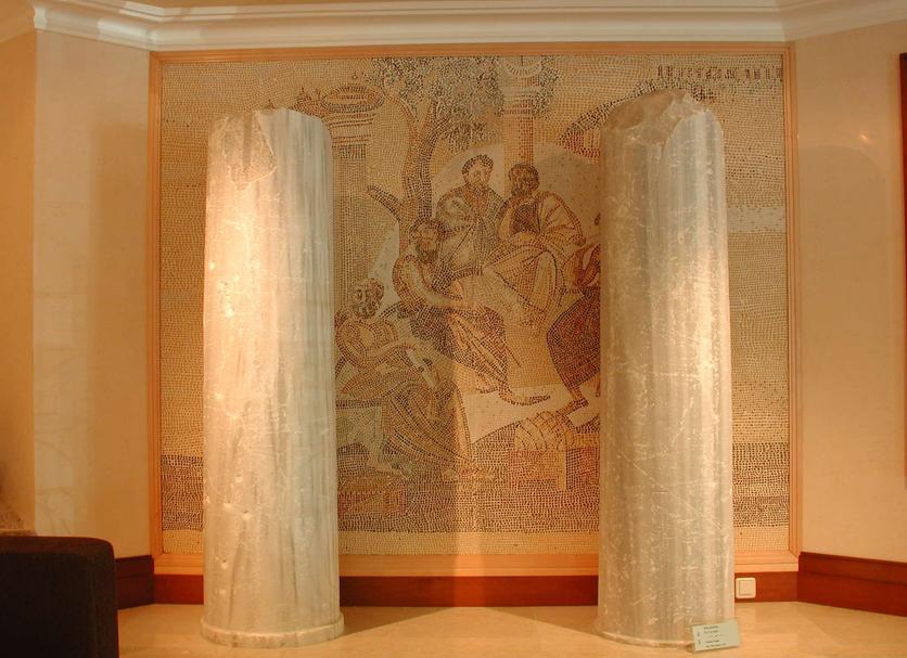 Romfasiliteter Foto