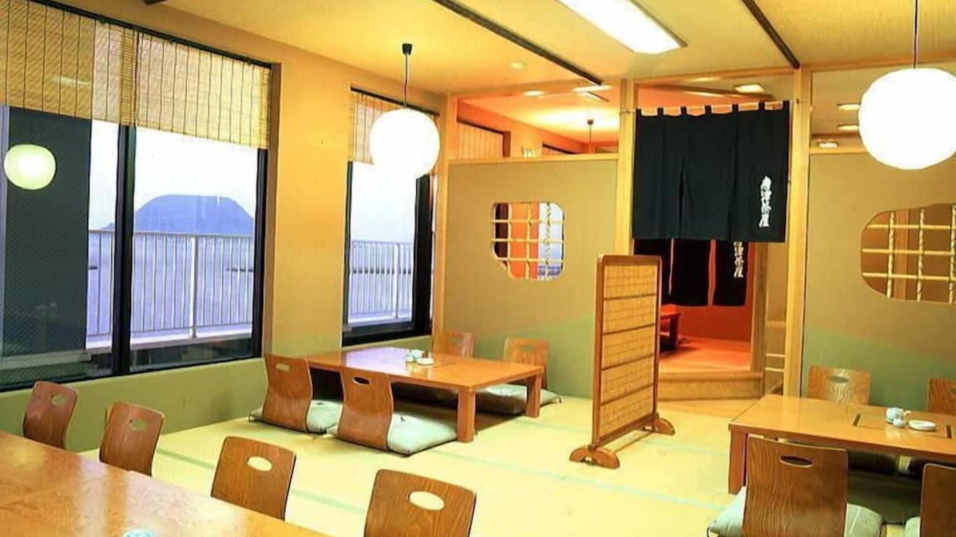 Nagisakan Kimura Karatsu Chaya