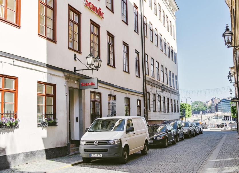 Bygning Foto