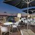 Takterrasse