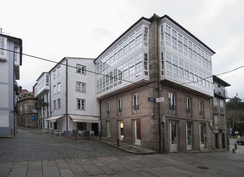 Bygning Foto