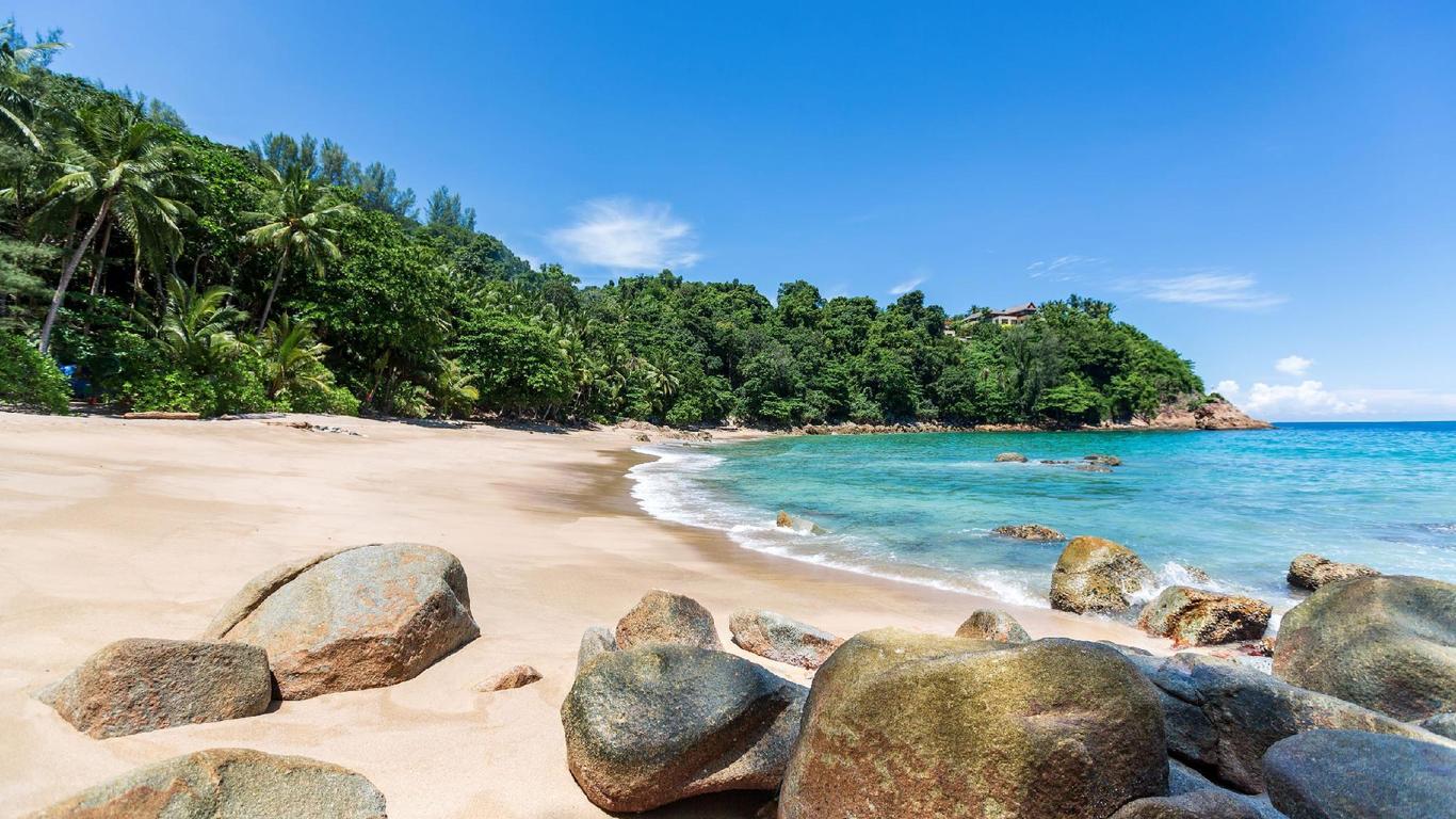 Andaman House Sha Plus