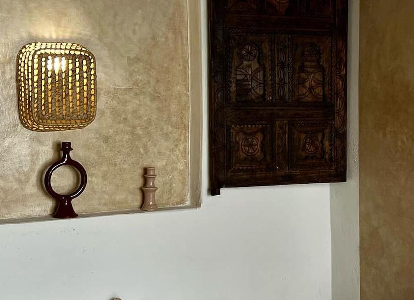 Romfasiliteter Foto
