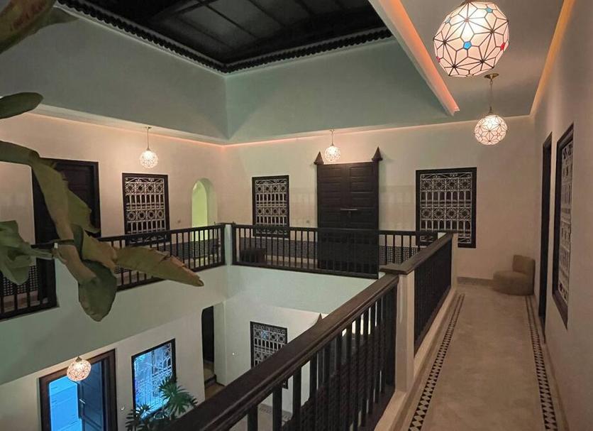 Hall Foto