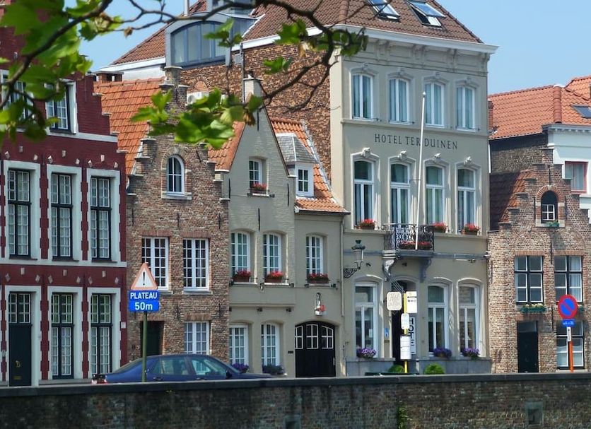 Bygning Foto