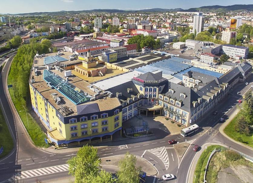 Utsikt Foto