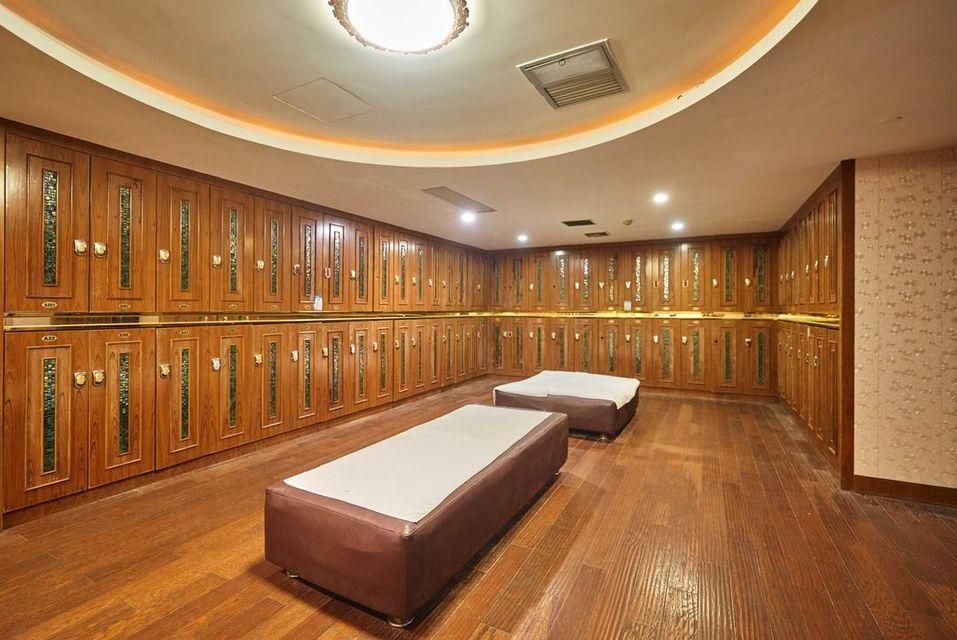 Spa