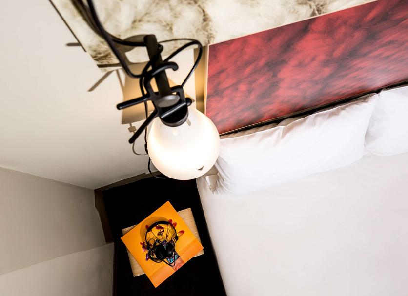 Romfasiliteter Foto