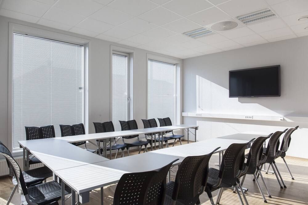 Møterom