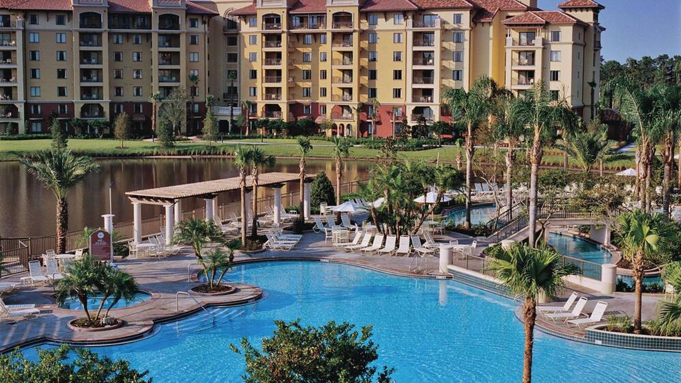 Club Wyndham Bonnet Creek