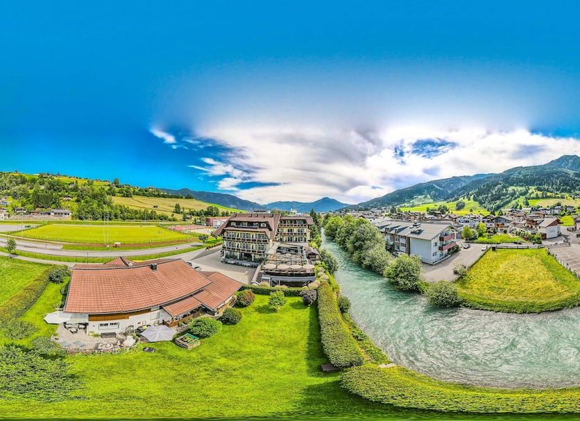 Utsikt Foto