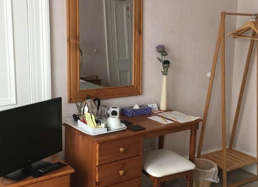 Romfasiliteter Foto