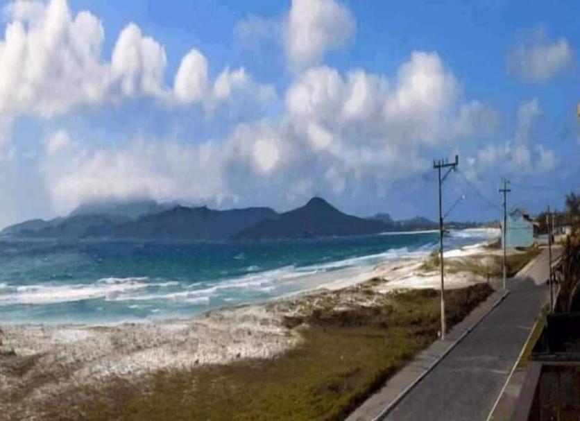 Strand Foto