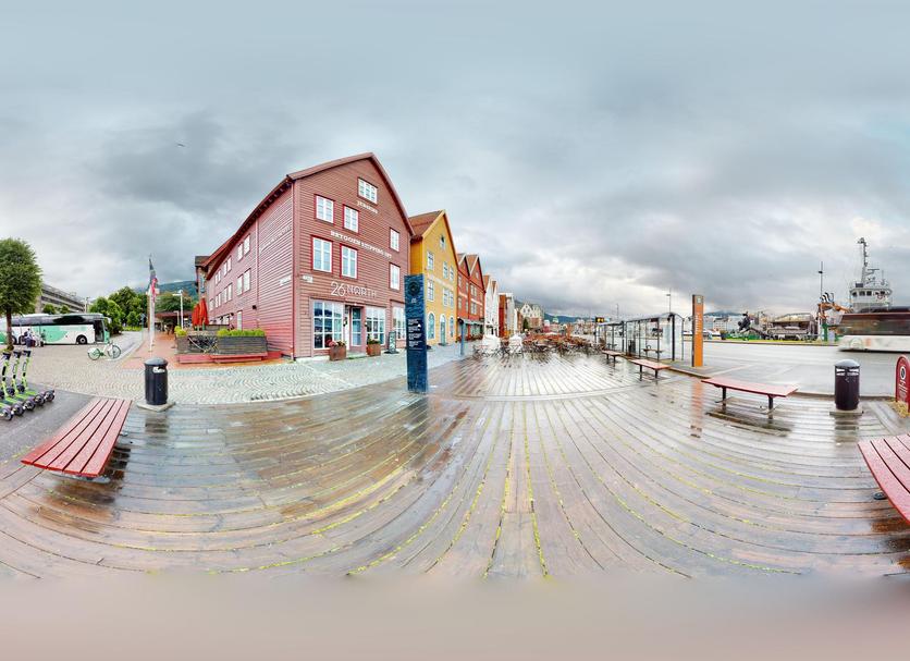 Bygning Foto