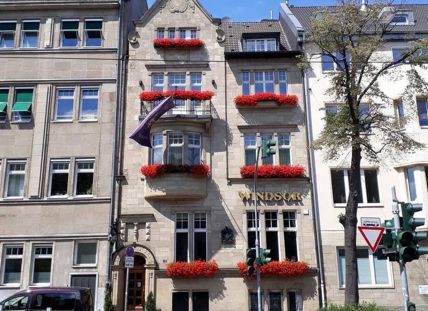 Bygning Foto
